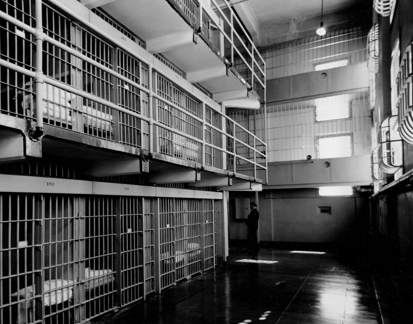 Trump Alcatraz